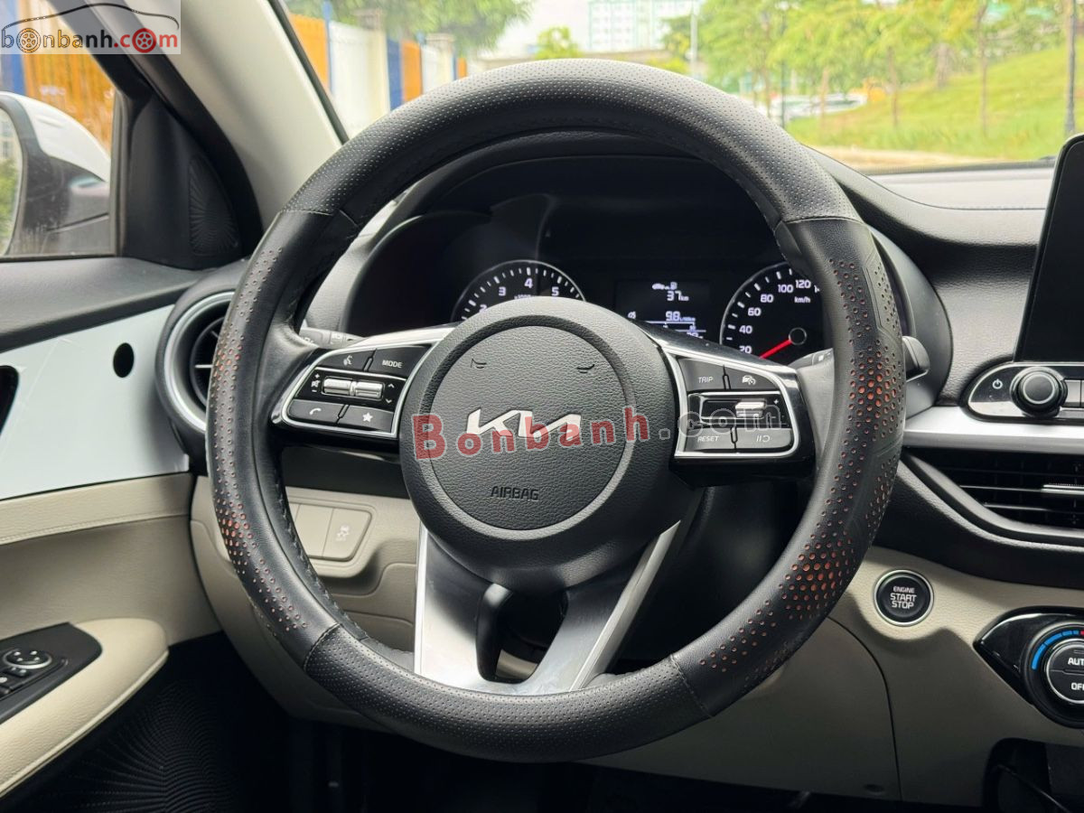 Bán ô tô Kia K3 Luxury 1.6 AT - 2025 - xe cũ