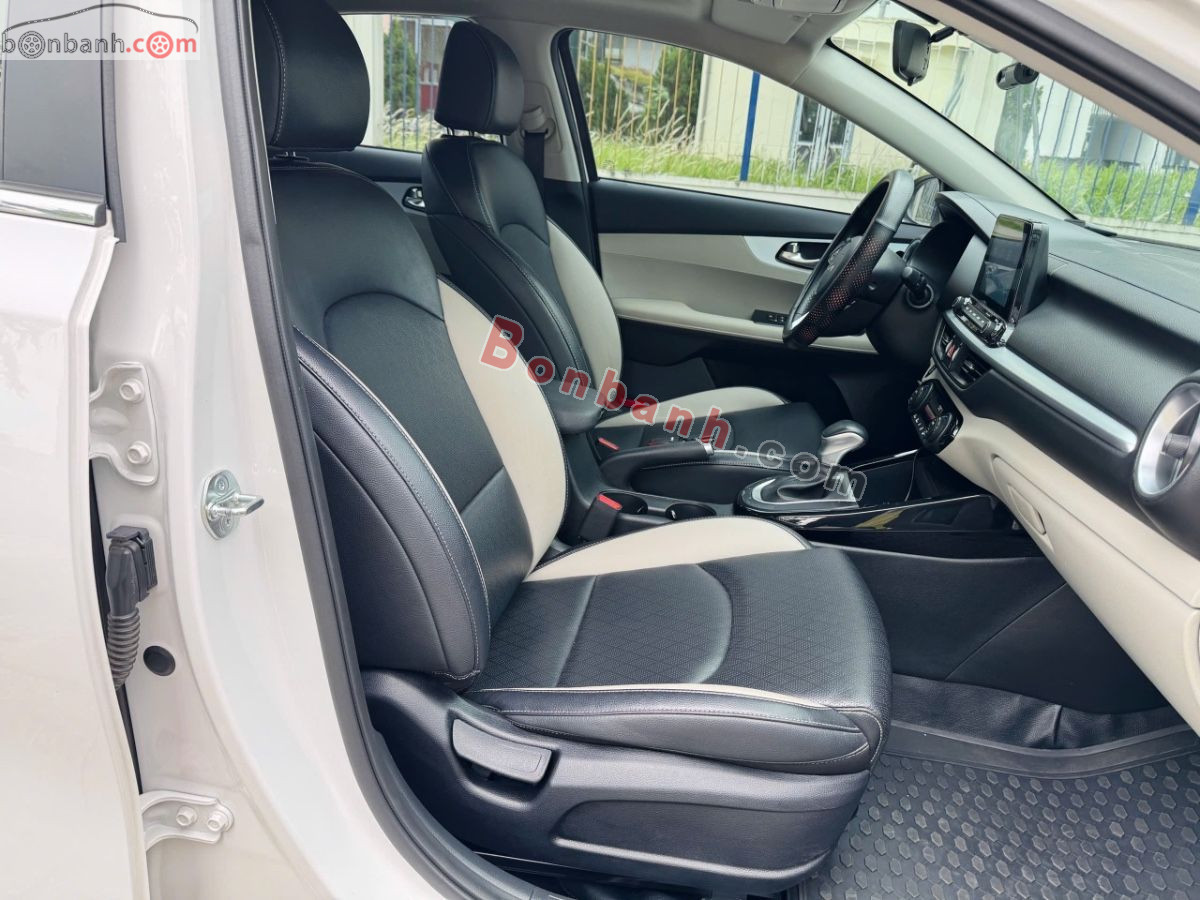 Bán ô tô Kia K3 Luxury 1.6 AT - 2025 - xe cũ