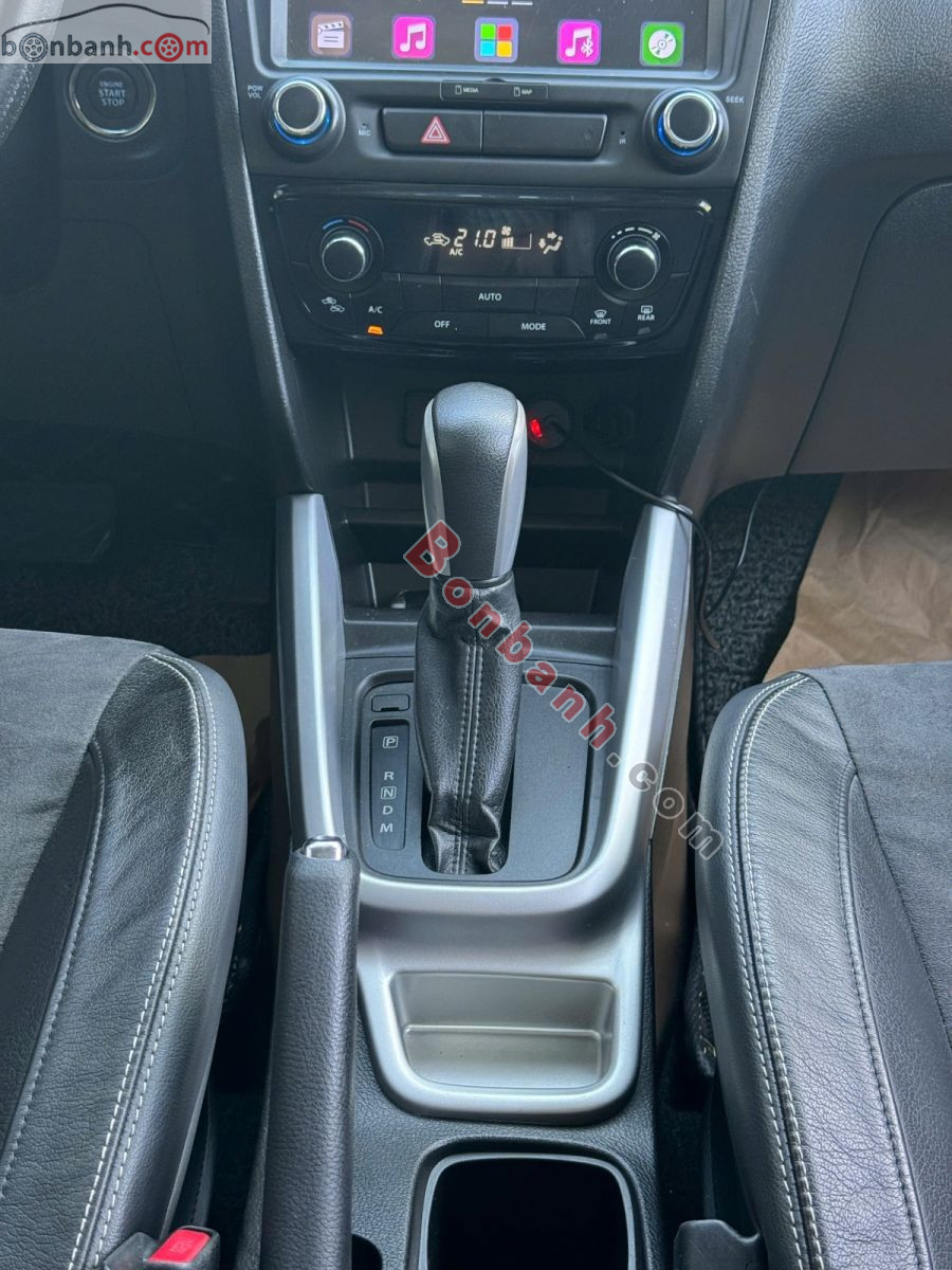 Bán ô tô Suzuki Vitara 1.6 AT - 2016 - xe cũ