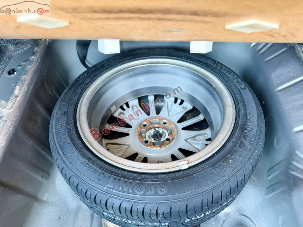Bán ô tô Honda City 1.5 - 2018 - xe cũ