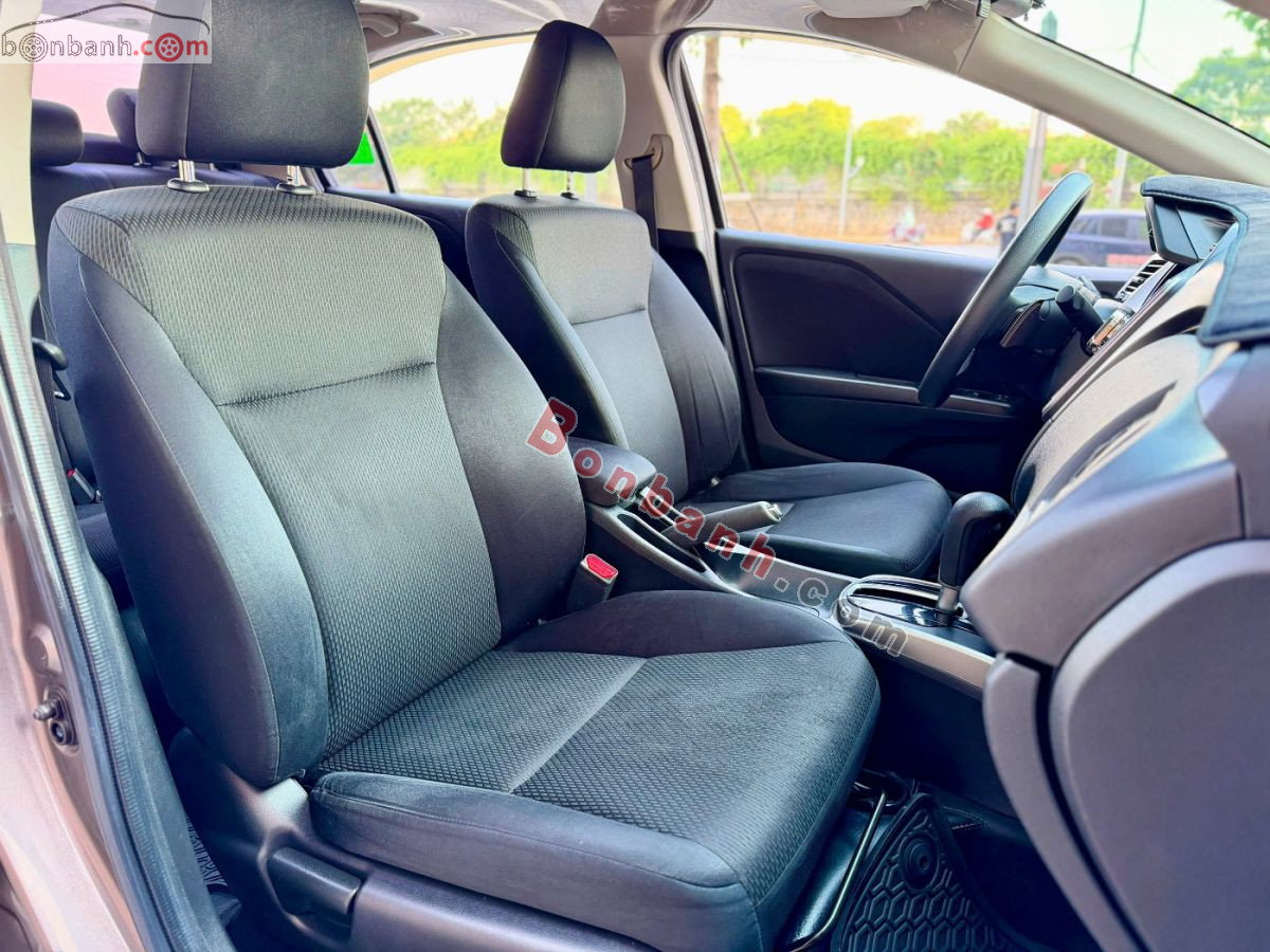 Bán ô tô Honda City 1.5 - 2018 - xe cũ
