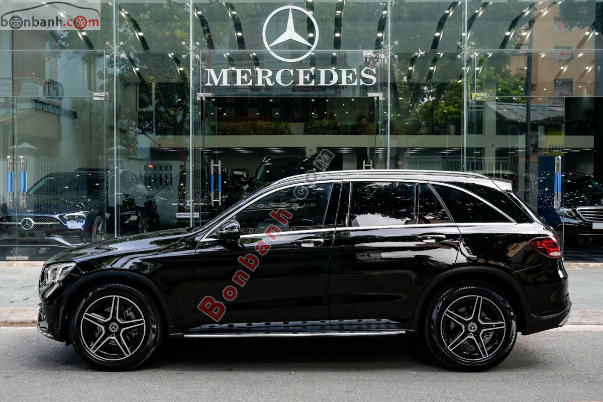 Bán ô tô Mercedes Benz G class - 2021 - xe cũ