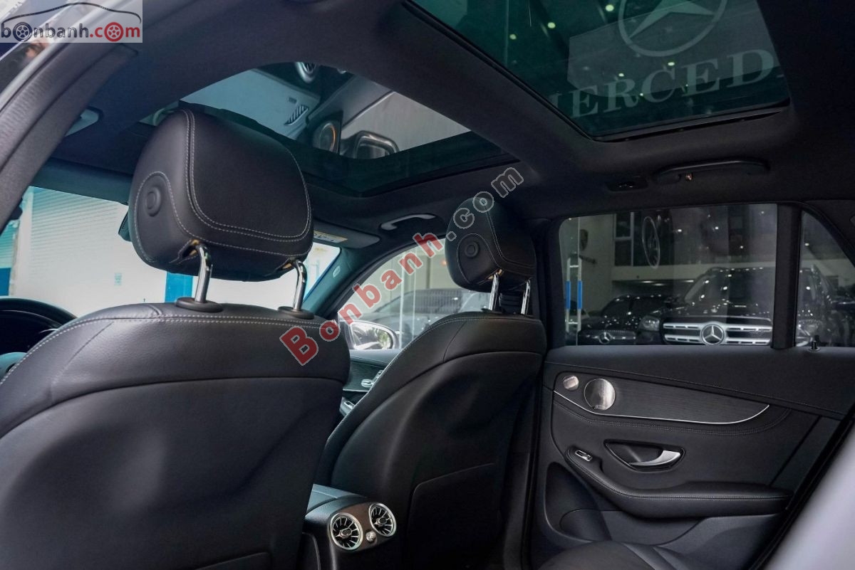 Bán ô tô Mercedes Benz G class - 2021 - xe cũ