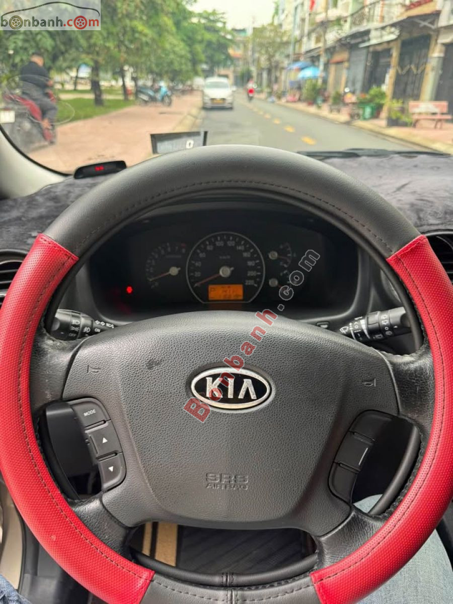 Bán ô tô Kia Carens S SX 2.0 AT - 2014 - xe cũ