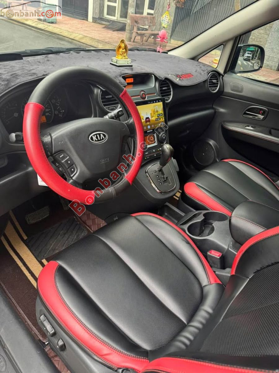 Bán ô tô Kia Carens S SX 2.0 AT - 2014 - xe cũ