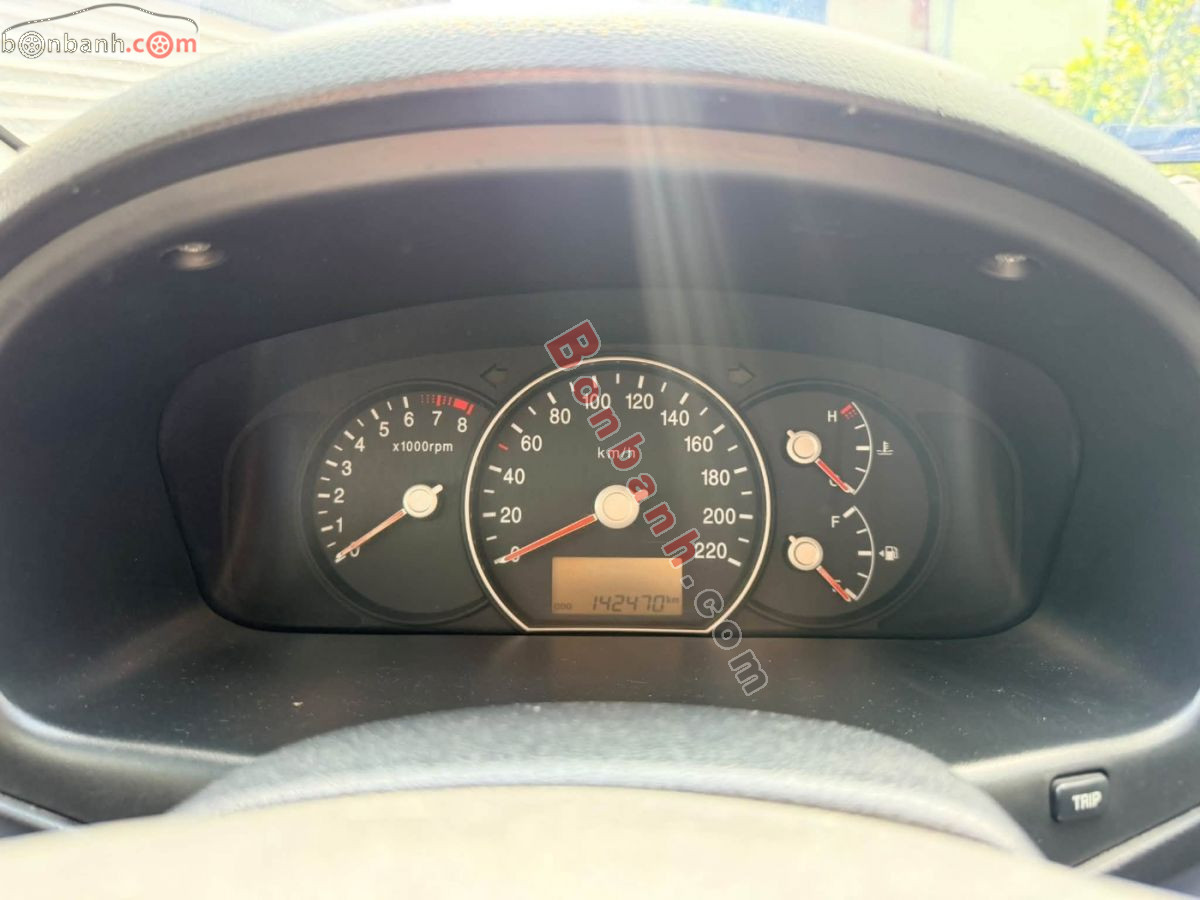 Bán ô tô Kia Carens SXAT - 2011 - xe cũ