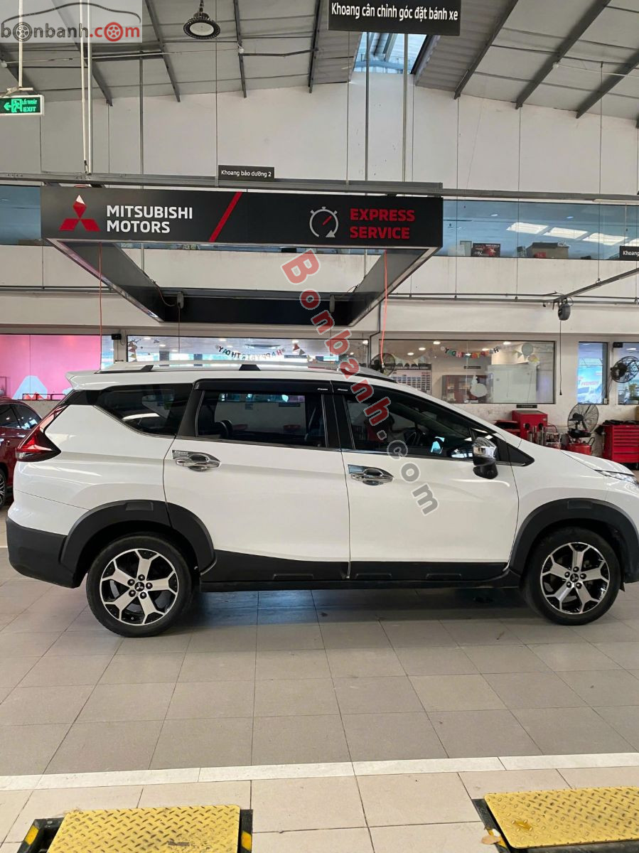 Bán ô tô Mitsubishi Xpander Cross 1.5 AT - 2022 - xe cũ