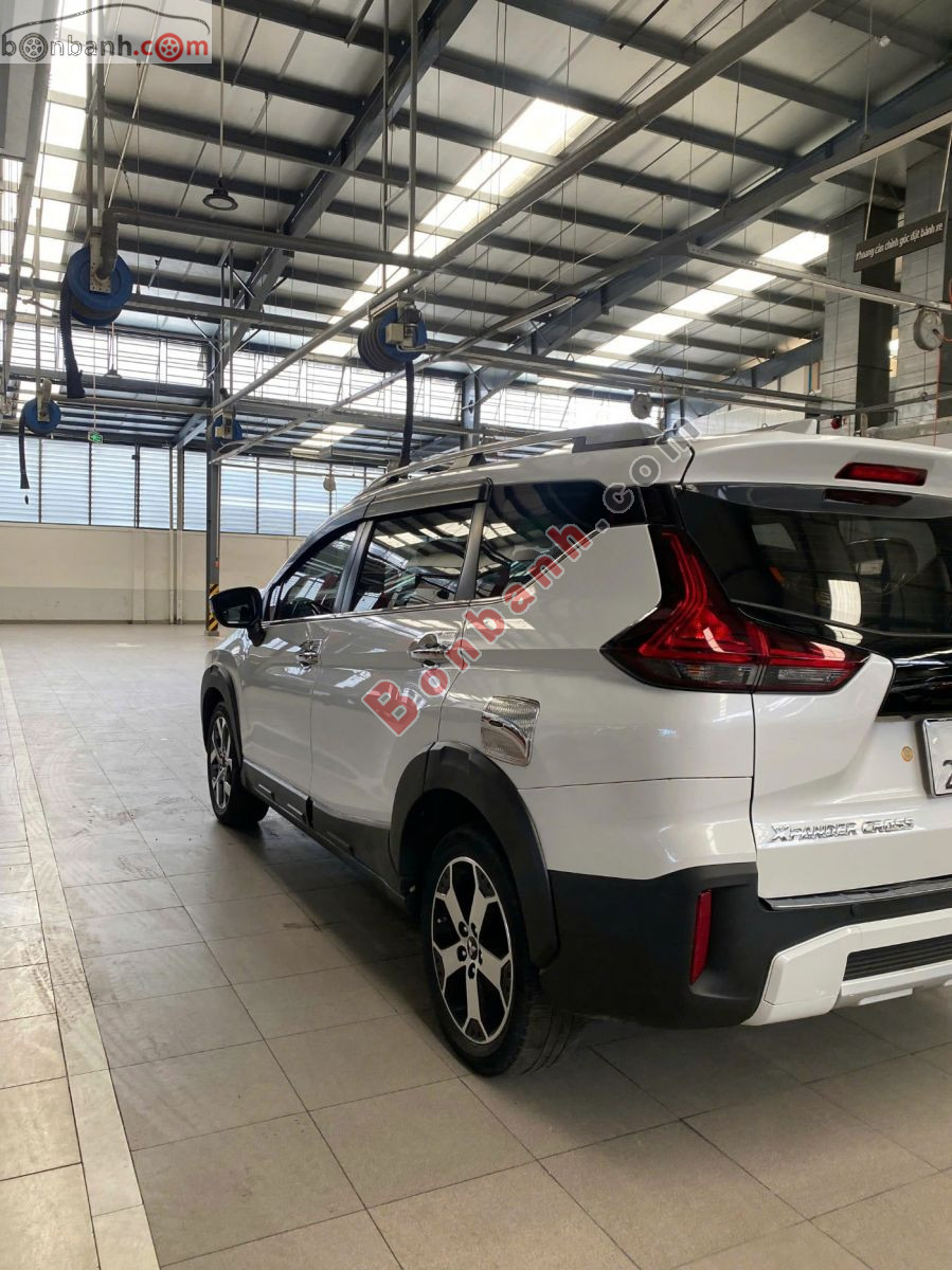 Bán ô tô Mitsubishi Xpander Cross 1.5 AT - 2022 - xe cũ
