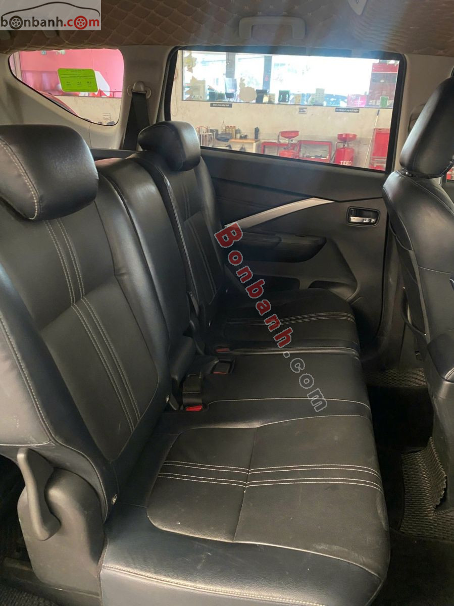 Bán ô tô Mitsubishi Xpander Cross 1.5 AT - 2022 - xe cũ
