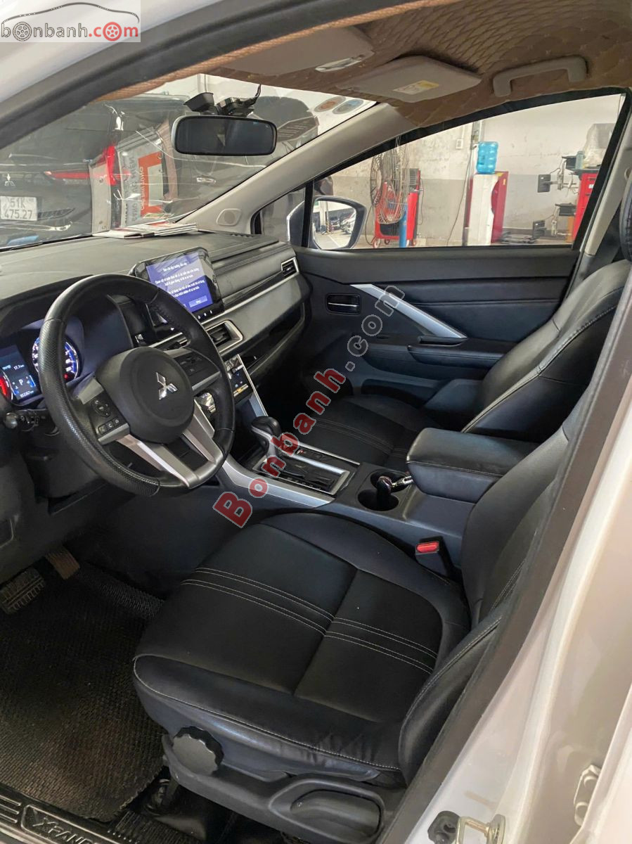 Bán ô tô Mitsubishi Xpander Cross 1.5 AT - 2022 - xe cũ