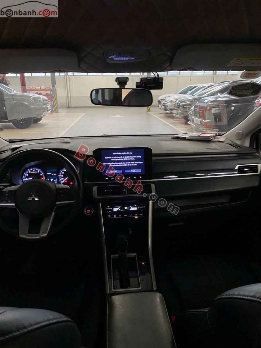 Bán ô tô Mitsubishi Xpander Cross 1.5 AT - 2022 - xe cũ