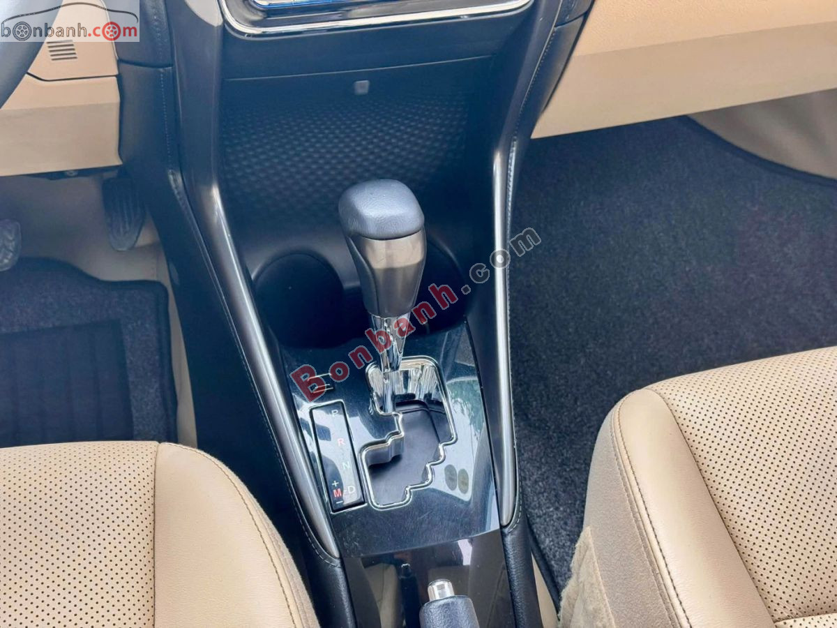Bán ô tô Toyota Vios G 1.5 CVT - 2022 - xe cũ