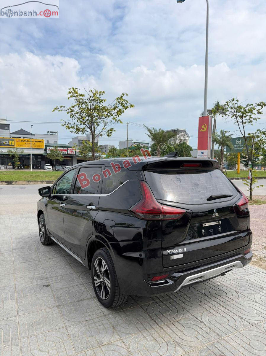 Bán ô tô Mitsubishi Xpander 1.5 AT - 2020 - xe cũ