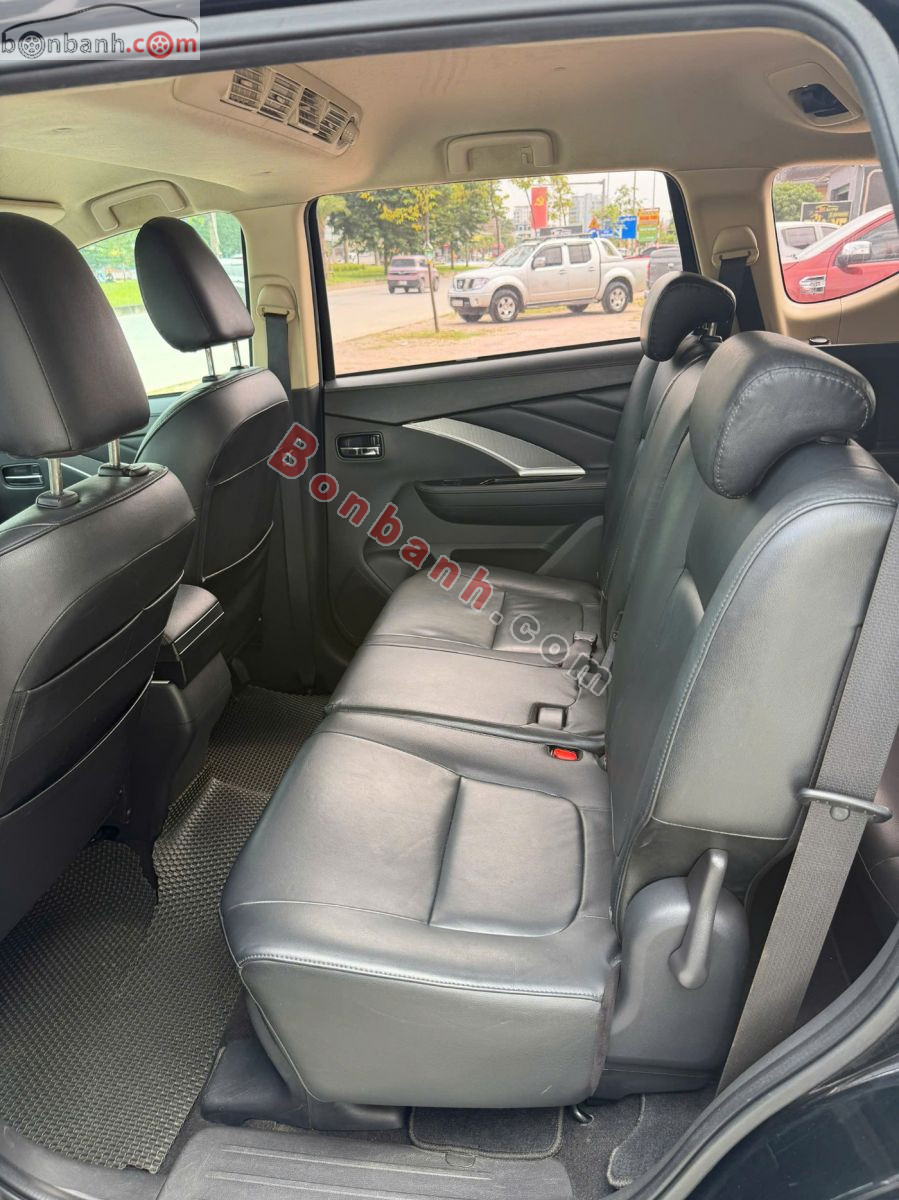 Bán ô tô Mitsubishi Xpander 1.5 AT - 2020 - xe cũ