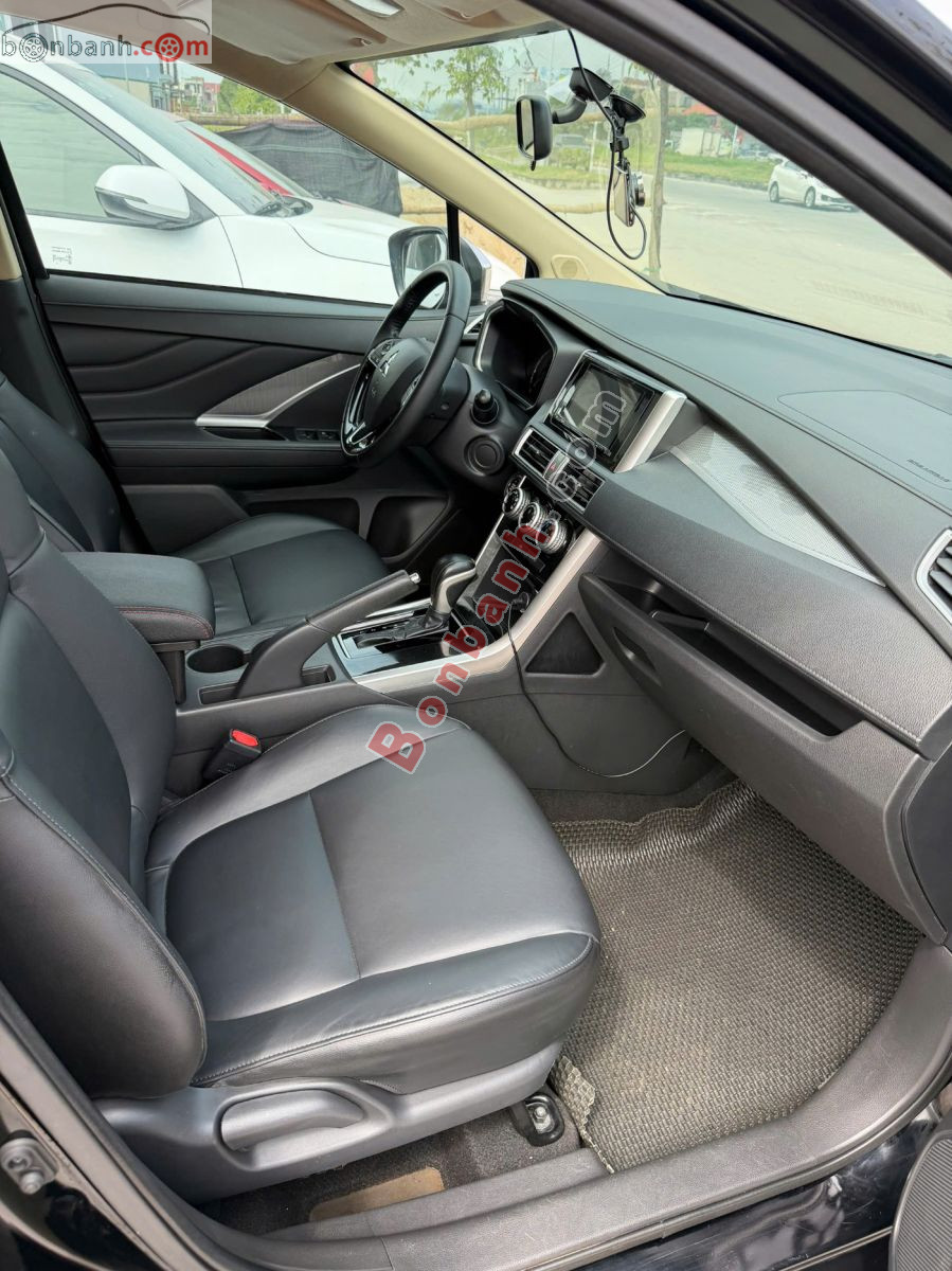Bán ô tô Mitsubishi Xpander 1.5 AT - 2020 - xe cũ