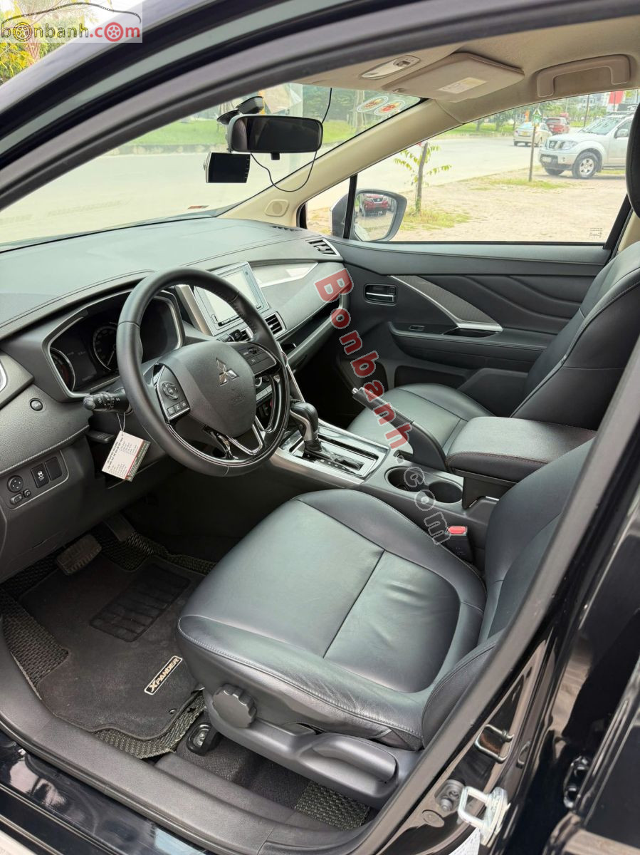 Bán ô tô Mitsubishi Xpander 1.5 AT - 2020 - xe cũ