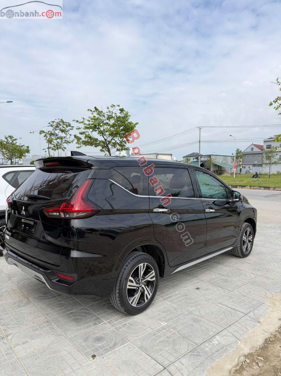 Bán ô tô Mitsubishi Xpander 1.5 AT - 2020 - xe cũ