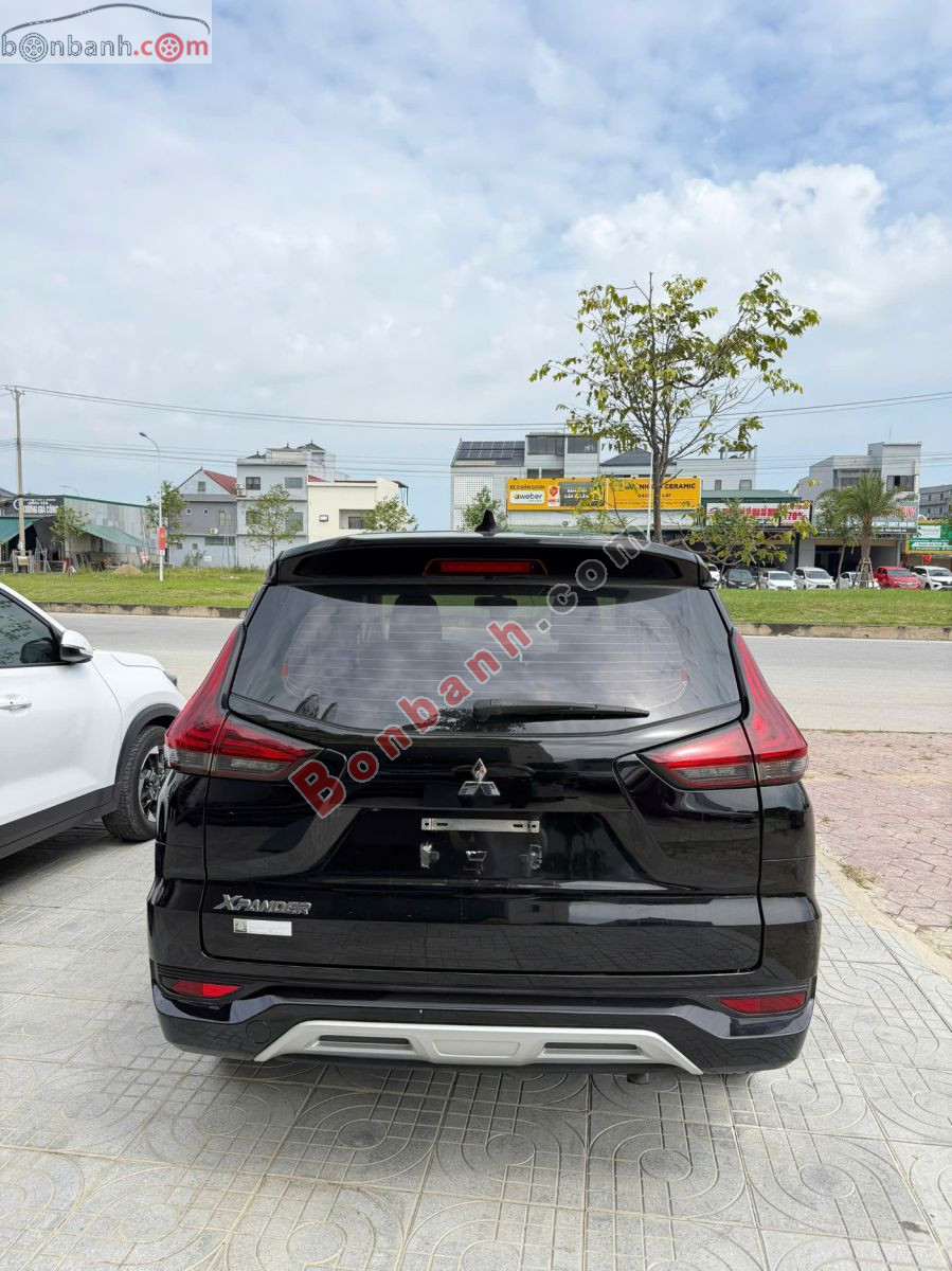 Bán ô tô Mitsubishi Xpander 1.5 AT - 2020 - xe cũ