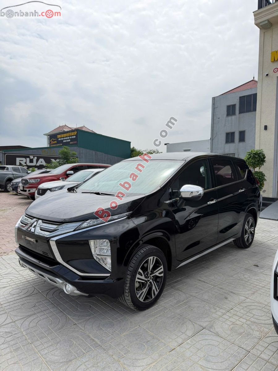 Bán ô tô Mitsubishi Xpander 1.5 AT - 2020 - xe cũ