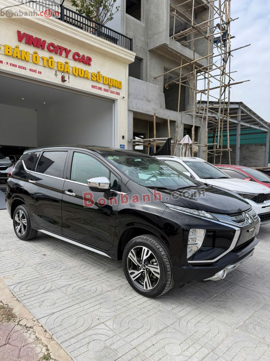 Bán ô tô Mitsubishi Xpander 1.5 AT - 2020 - xe cũ