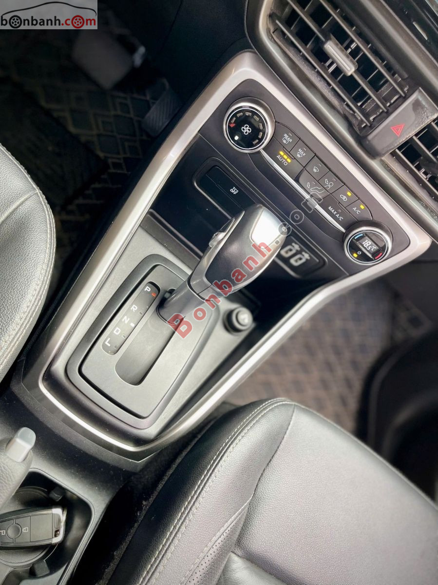 Bán ô tô Ford EcoSport Titanium 1.5L AT - 2020 - xe cũ