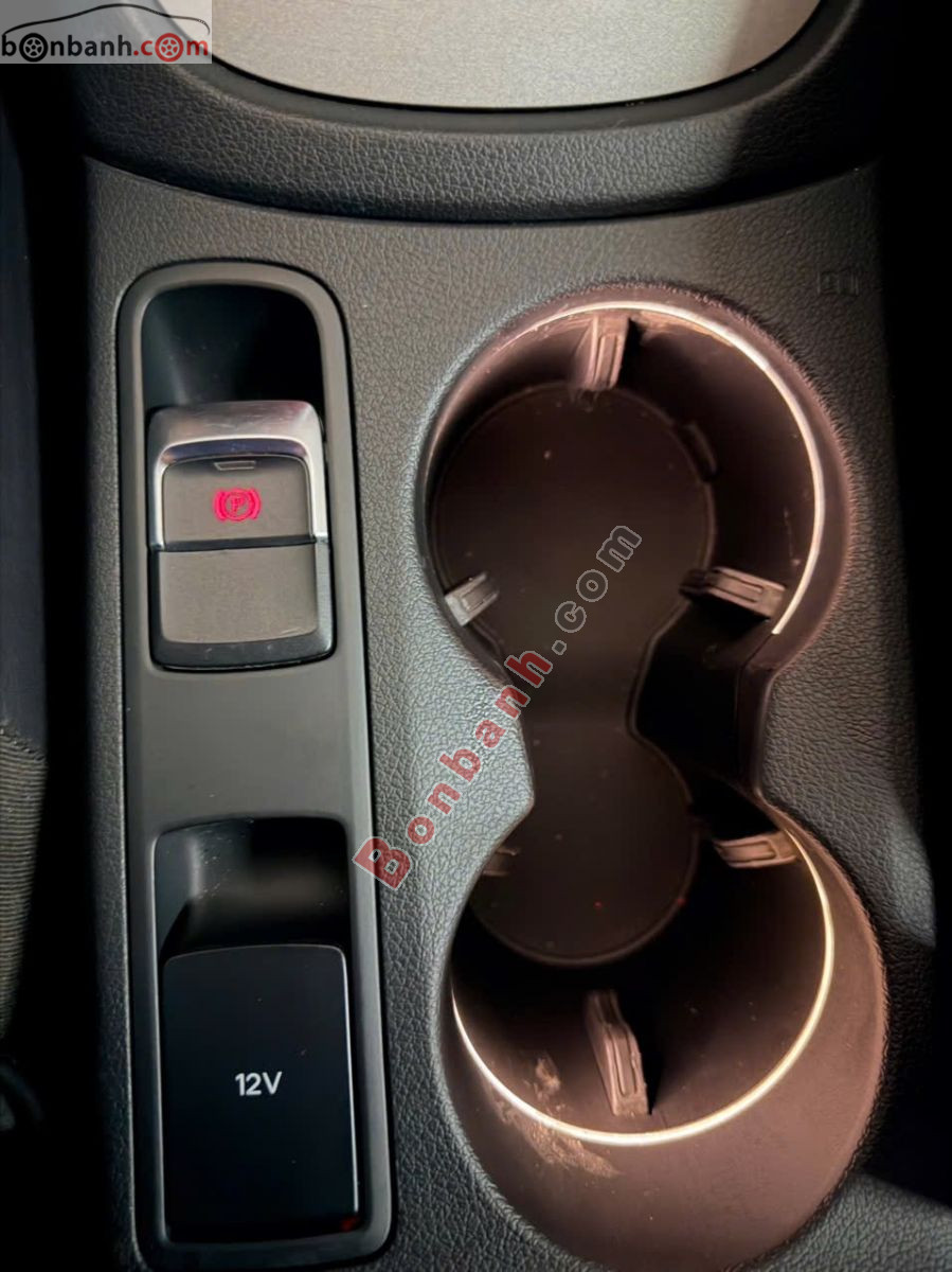 Bán ô tô Audi Q3 2.0 Quattro - 2013 - xe cũ
