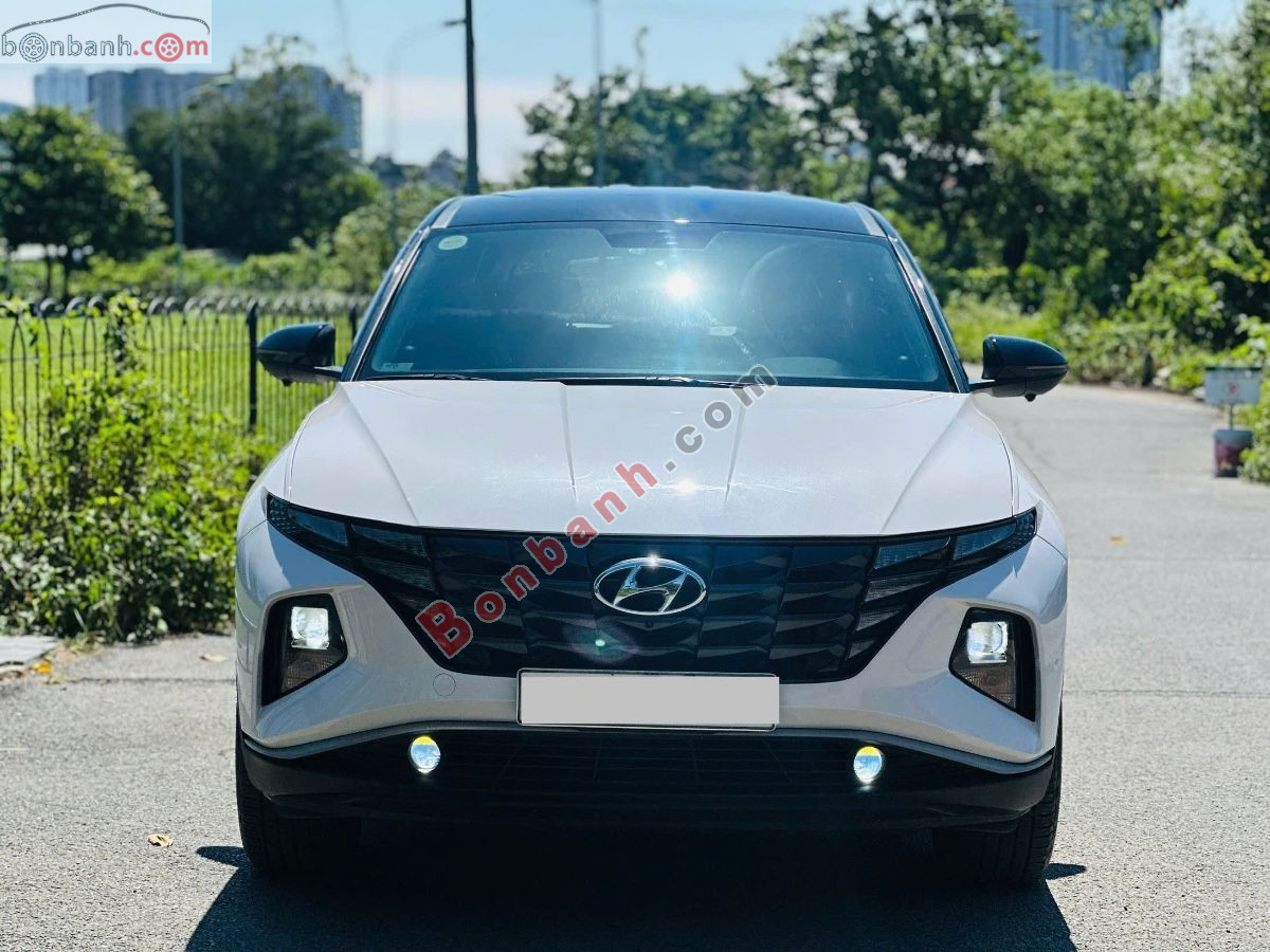 Bán ô tô Hyundai Tucson 2.0 AT Tiêu chuẩn - 2022 - xe cũ