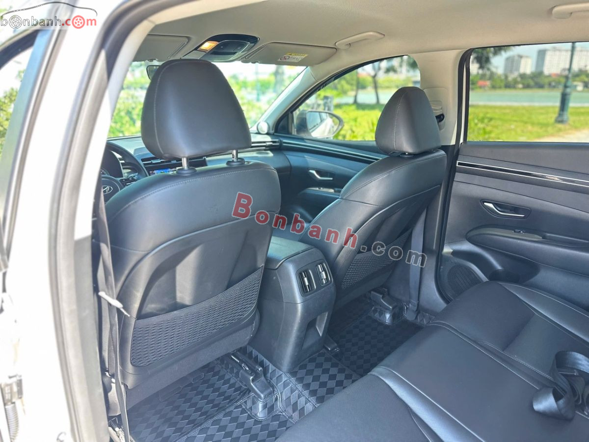 Bán ô tô Hyundai Tucson 2.0 AT Tiêu chuẩn - 2022 - xe cũ