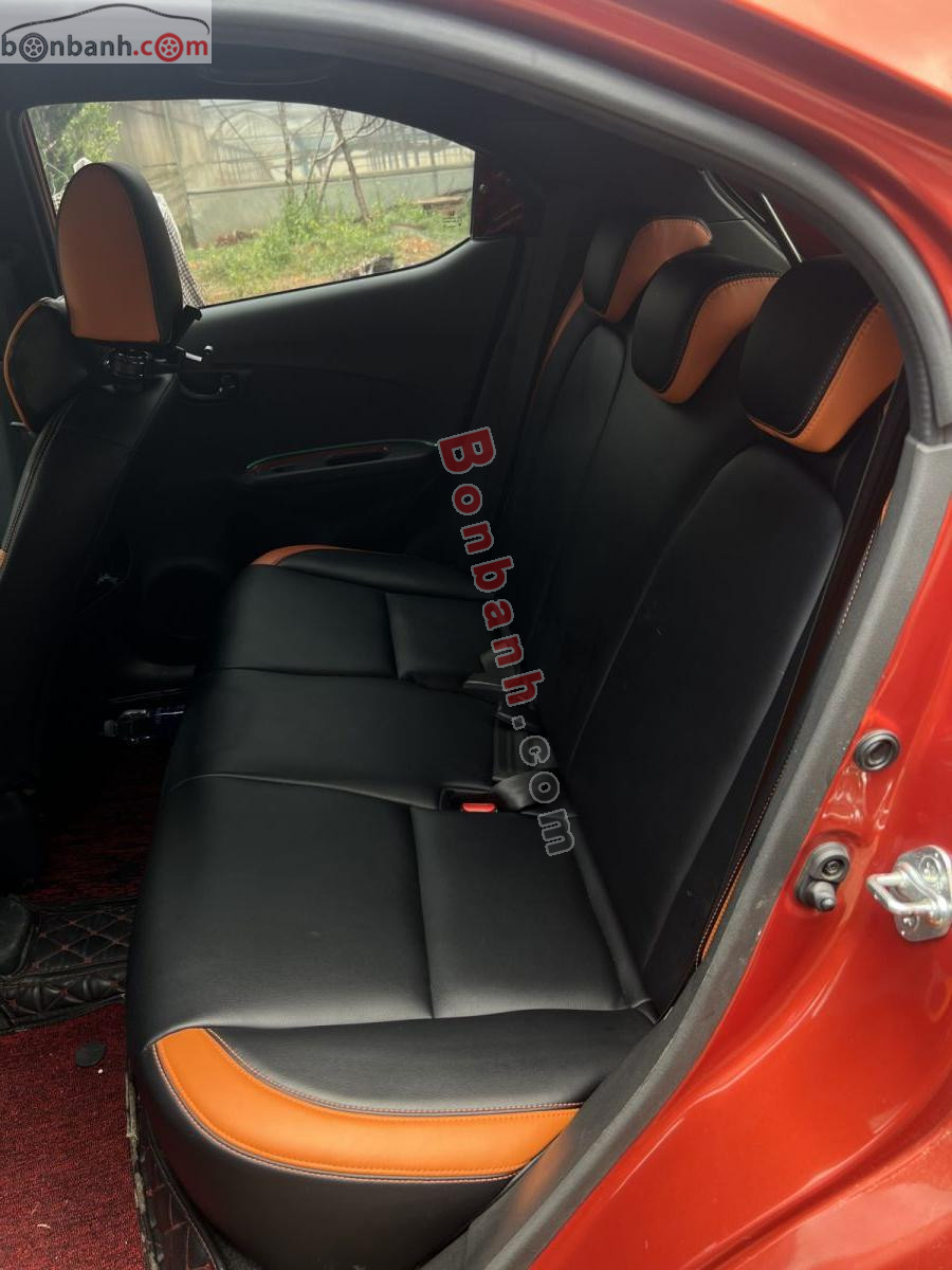 Bán ô tô Honda Brio RS - 2019 - xe cũ