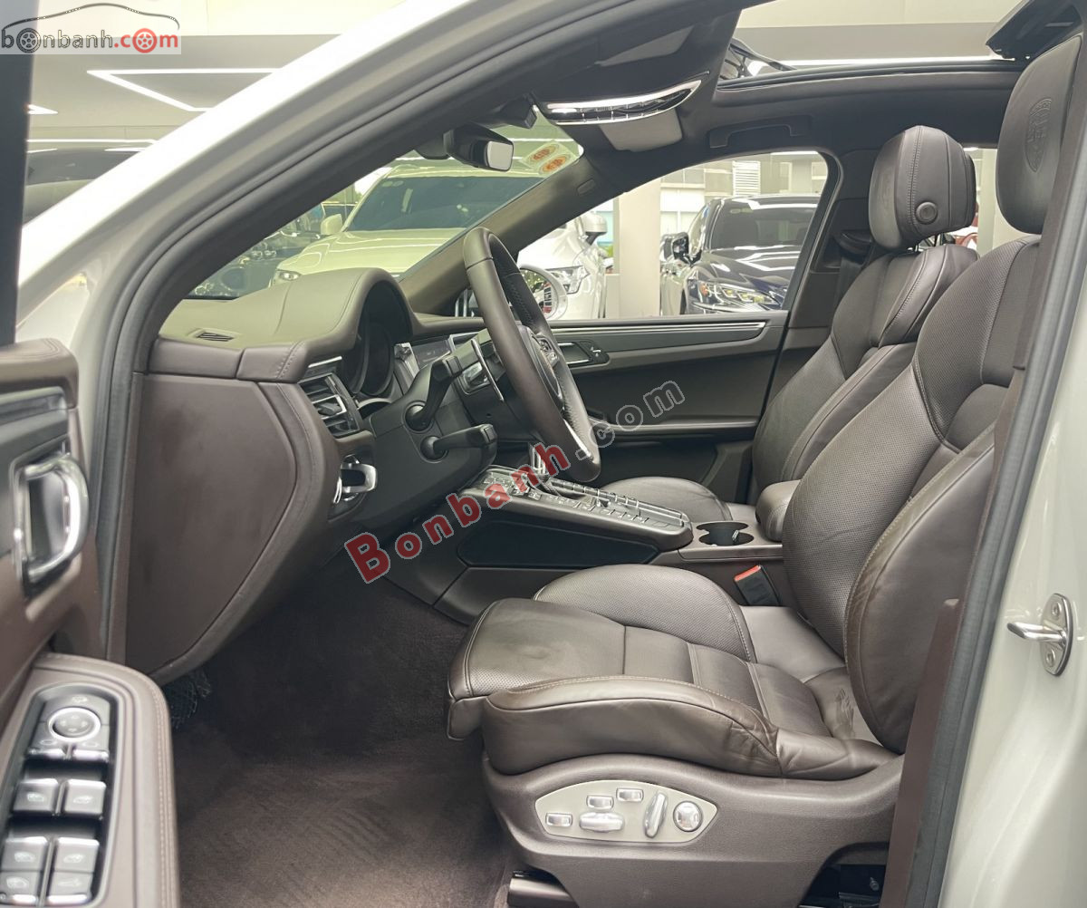 Bán ô tô Porsche Macan 2.0 - 2019 - xe cũ