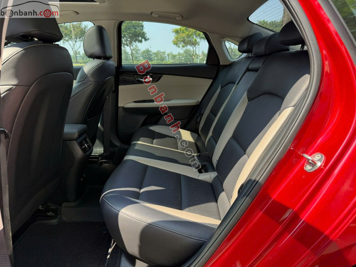 Bán ô tô Kia K3 Luxury 1.6 AT - 2022 - xe cũ