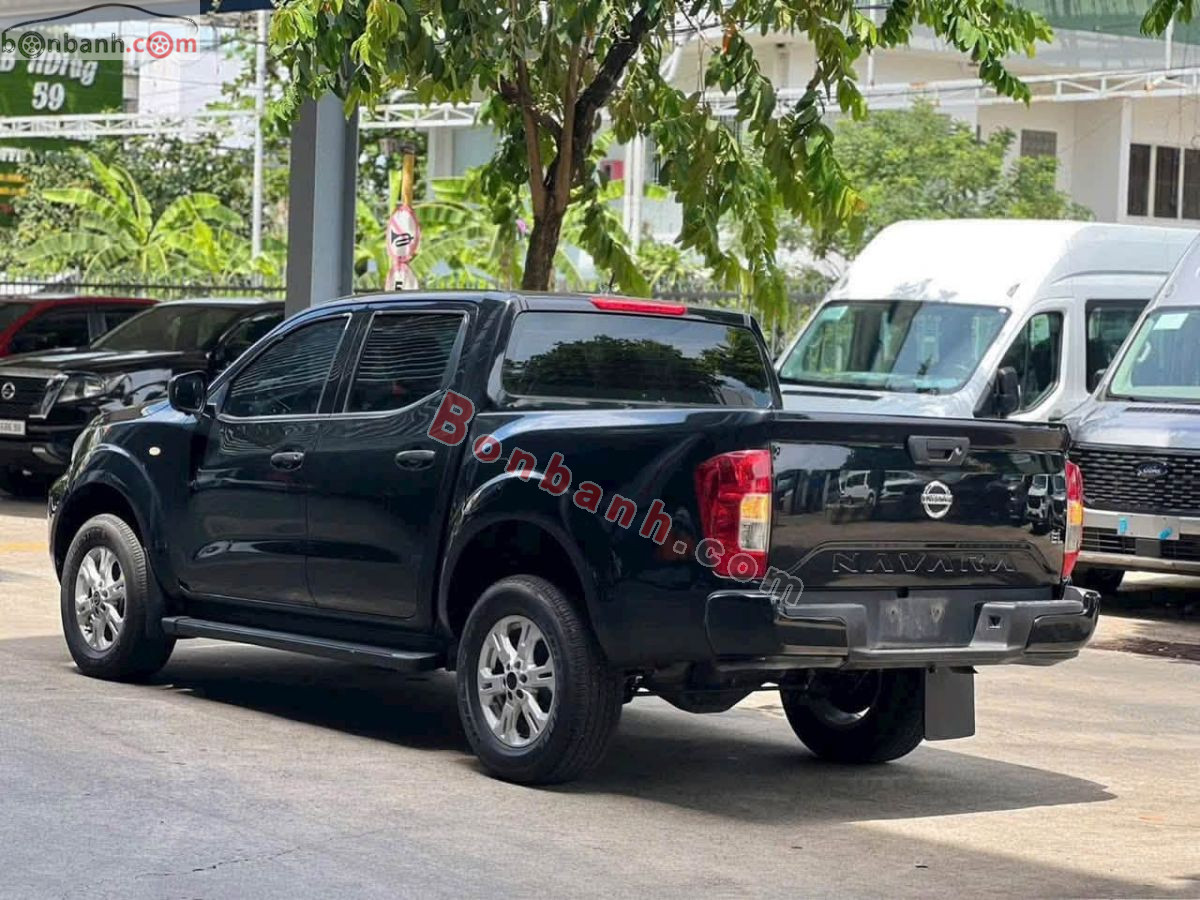 Bán ô tô Nissan Navara EL 2.3 AT 2WD - 2023 - xe cũ