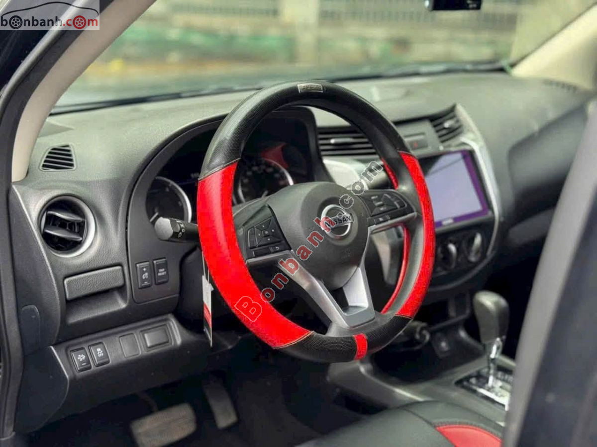 Bán ô tô Nissan Navara EL 2.3 AT 2WD - 2023 - xe cũ