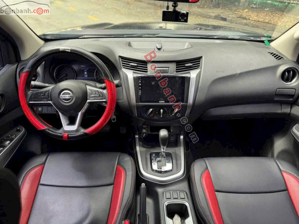 Bán ô tô Nissan Navara EL 2.3 AT 2WD - 2023 - xe cũ