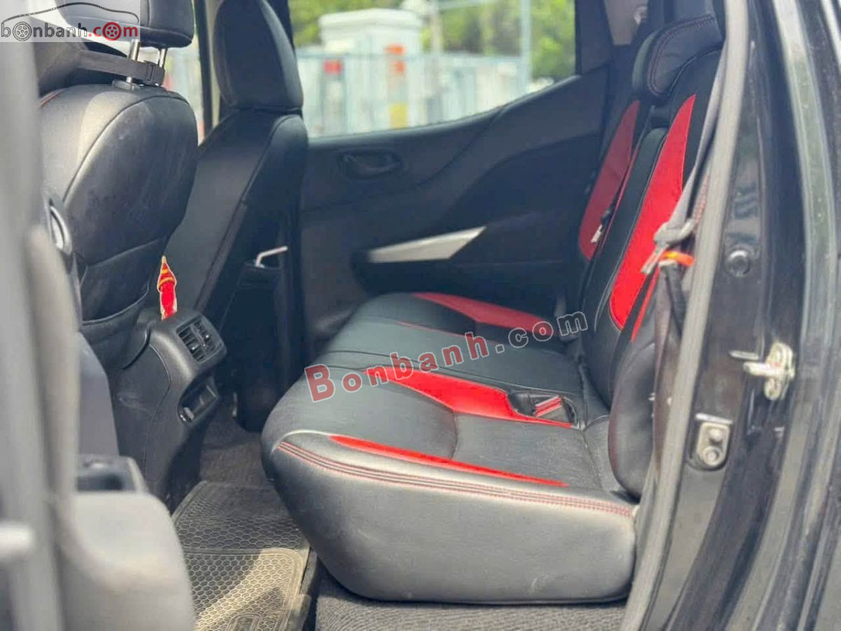 Bán ô tô Nissan Navara EL 2.3 AT 2WD - 2023 - xe cũ