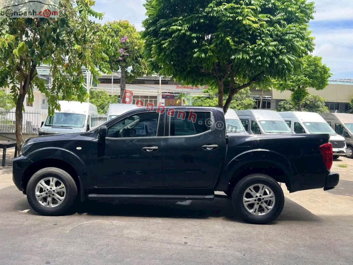 Bán ô tô Nissan Navara EL 2.3 AT 2WD - 2023 - xe cũ