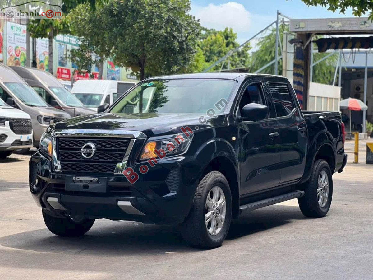 Bán ô tô Nissan Navara EL 2.3 AT 2WD - 2023 - xe cũ