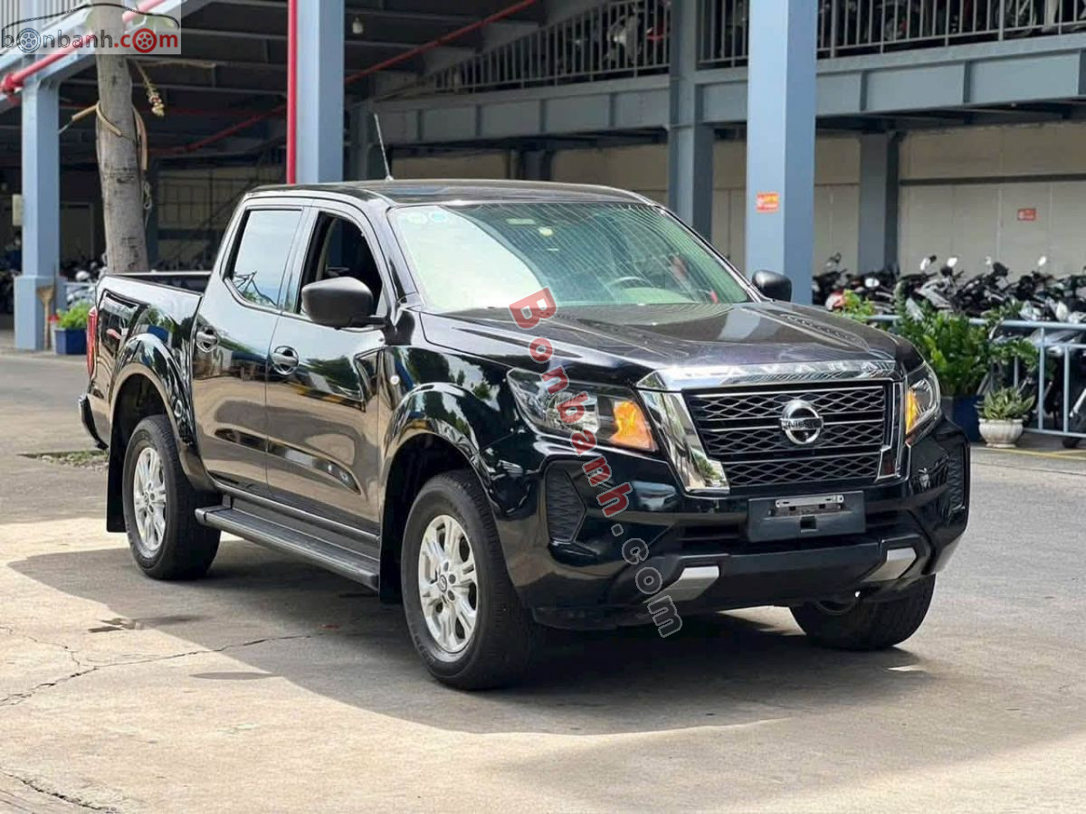Bán ô tô Nissan Navara EL 2.3 AT 2WD - 2023 - xe cũ