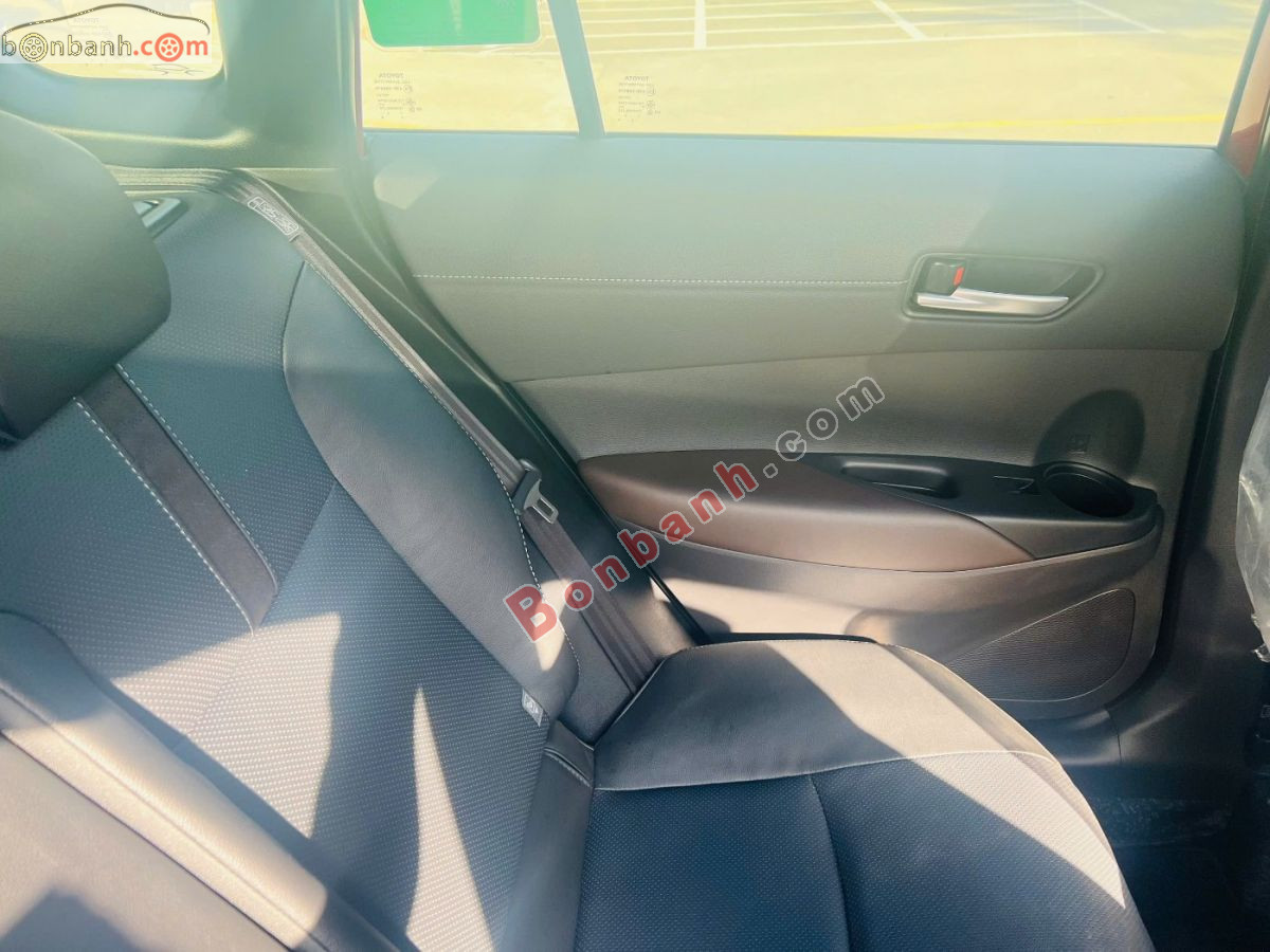 Bán ô tô Toyota Corolla Cross 1.8HEV - 2026 - xe mới