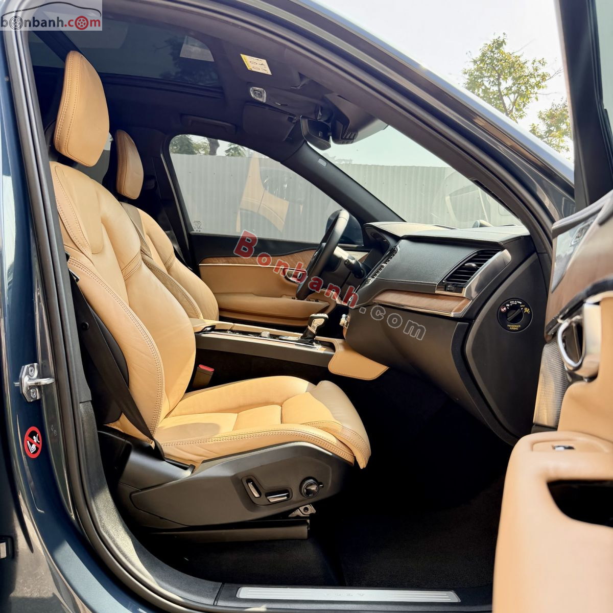 Bán ô tô Volvo XC90 T6 Inscription - 2017 - xe cũ