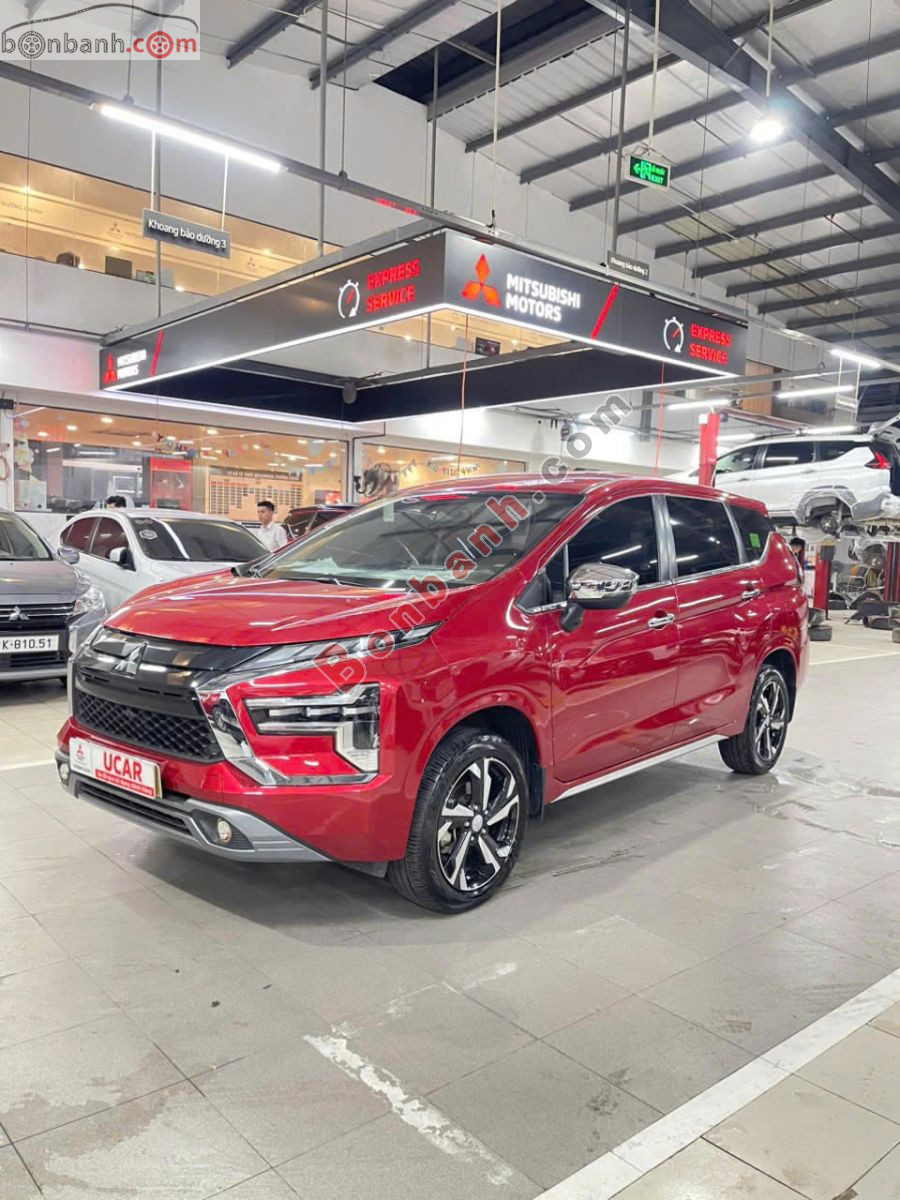 Bán ô tô Mitsubishi Xpander Premium 1.5 AT - 2025 - xe cũ
