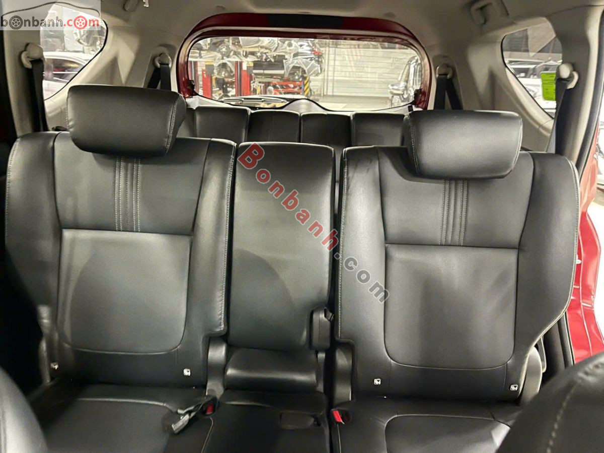 Bán ô tô Mitsubishi Xpander Premium 1.5 AT - 2025 - xe cũ