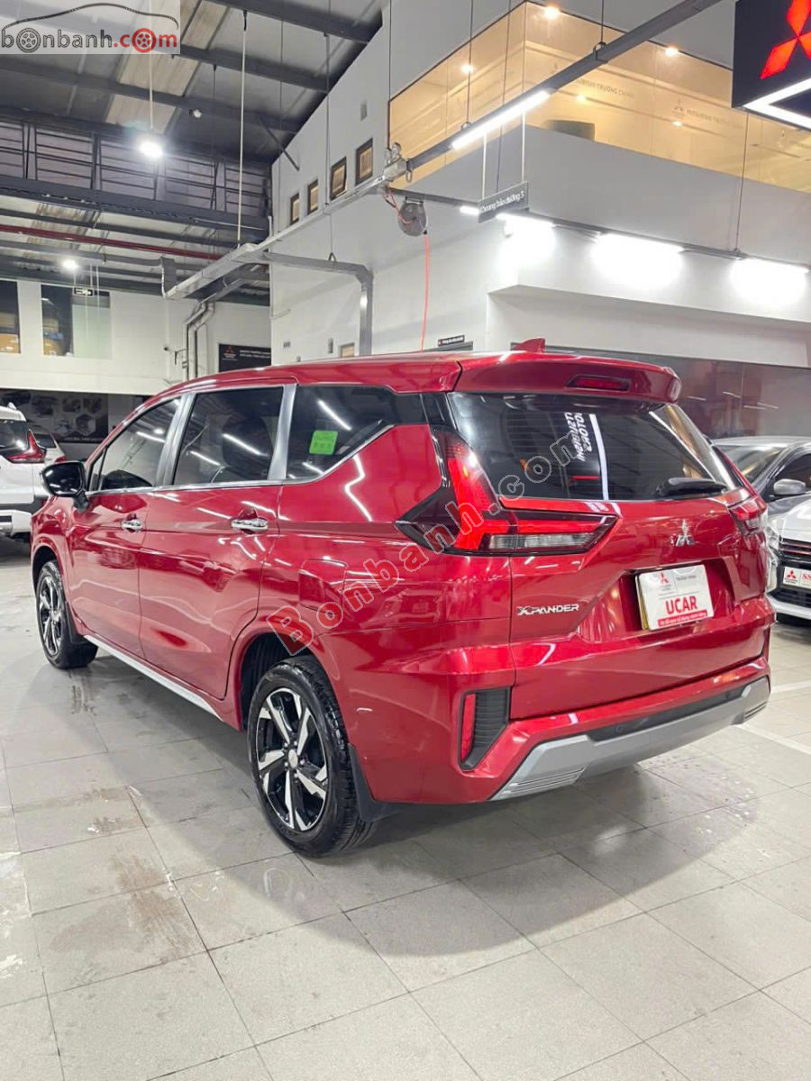 Bán ô tô Mitsubishi Xpander Premium 1.5 AT - 2025 - xe cũ