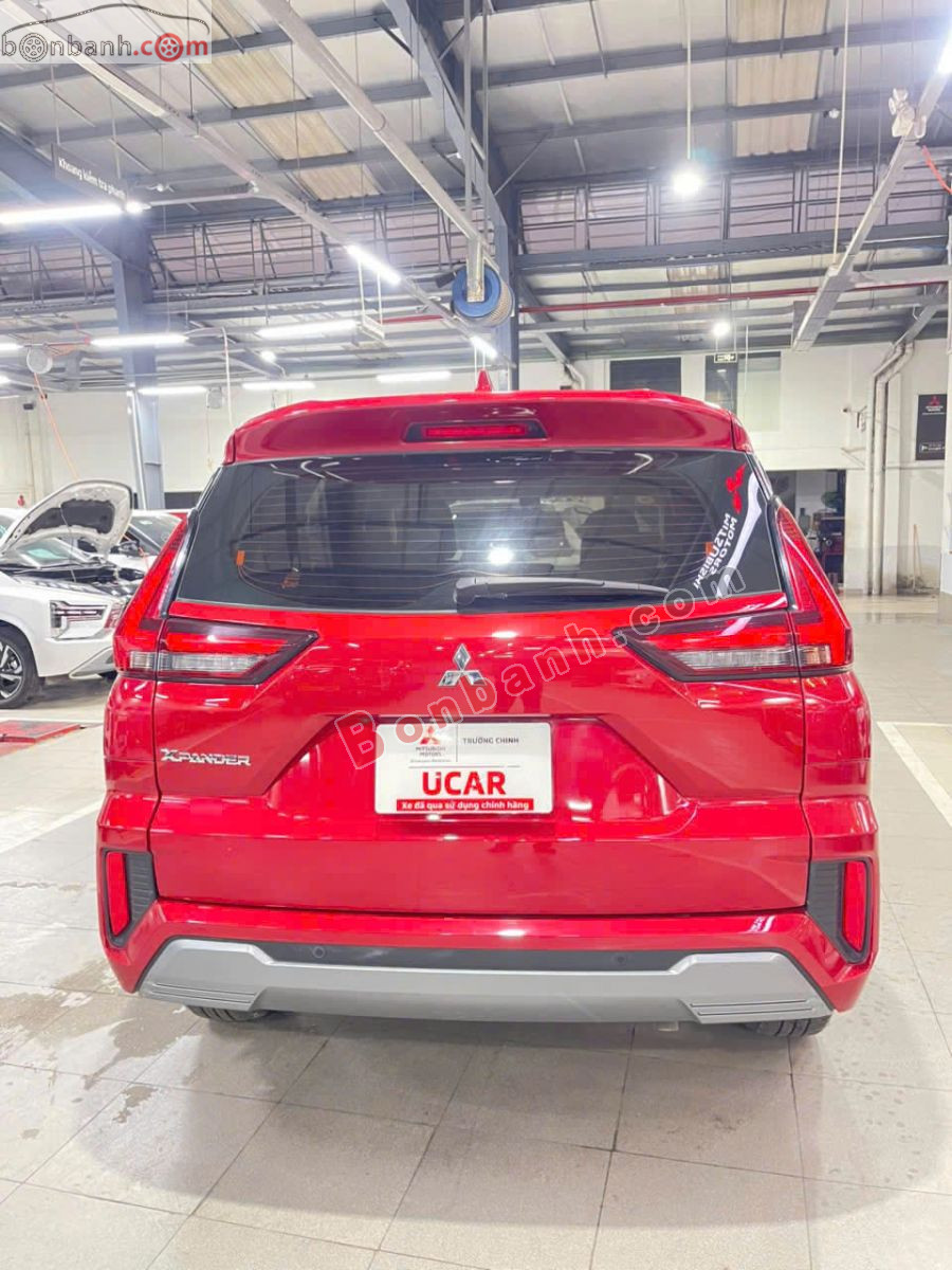 Bán ô tô Mitsubishi Xpander Premium 1.5 AT - 2025 - xe cũ