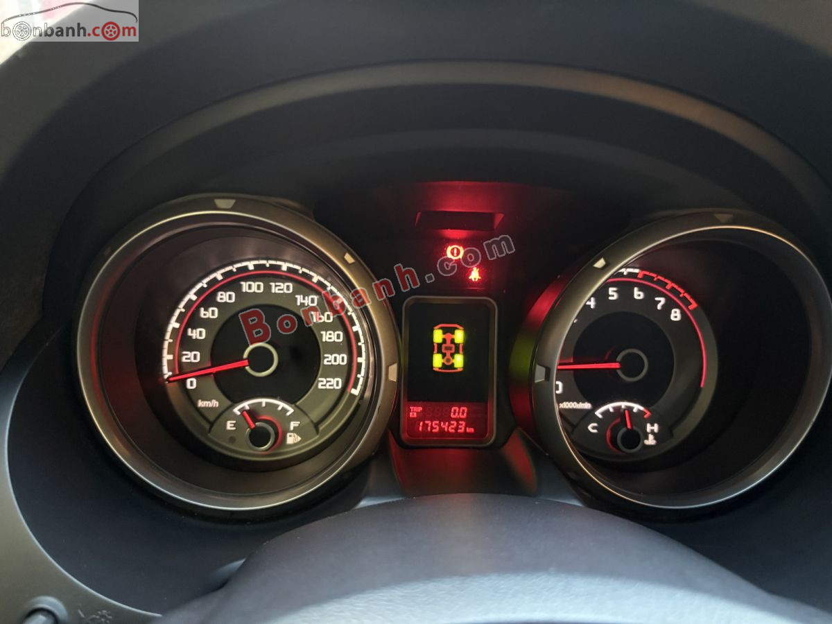 Bán ô tô Mitsubishi Pajero 3.0 4x4 MT - 2013 - xe cũ