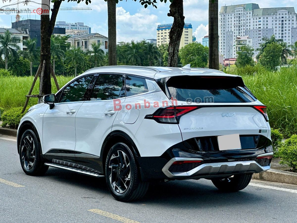Bán ô tô Kia Sportage Premium 2.0G - 2024 - xe cũ