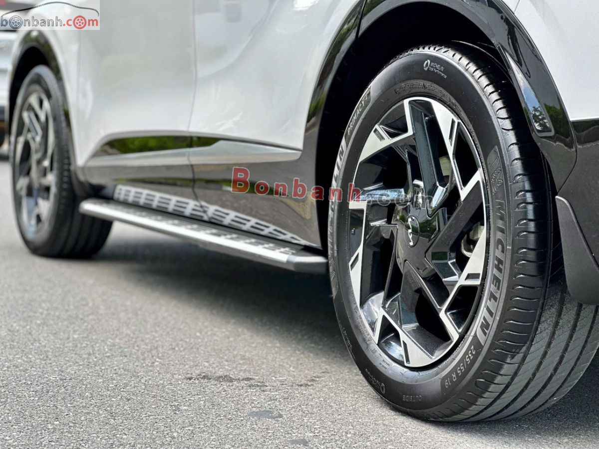 Bán ô tô Kia Sportage Premium 2.0G - 2024 - xe cũ