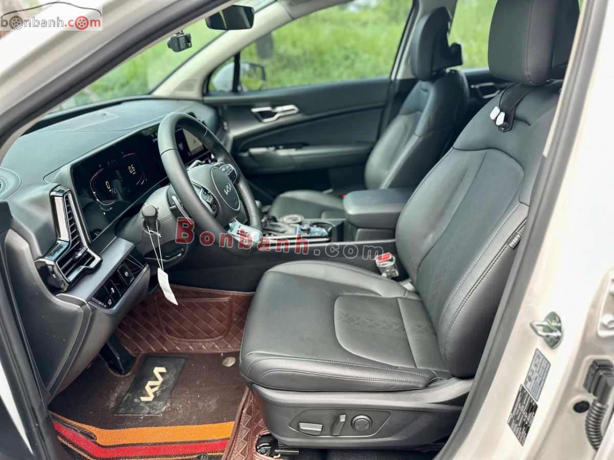 Bán ô tô Kia Sportage Premium 2.0G - 2024 - xe cũ