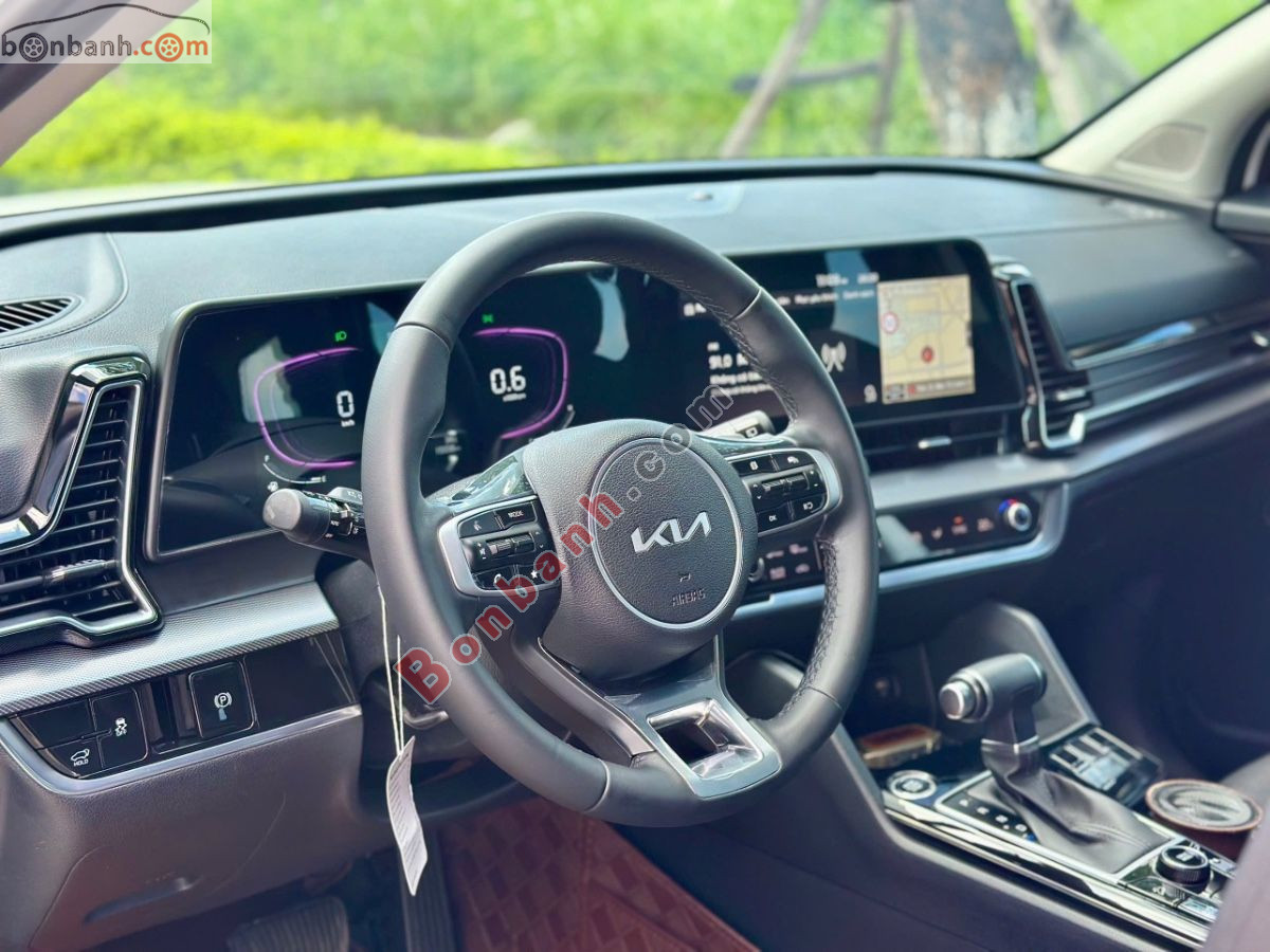 Bán ô tô Kia Sportage Premium 2.0G - 2024 - xe cũ