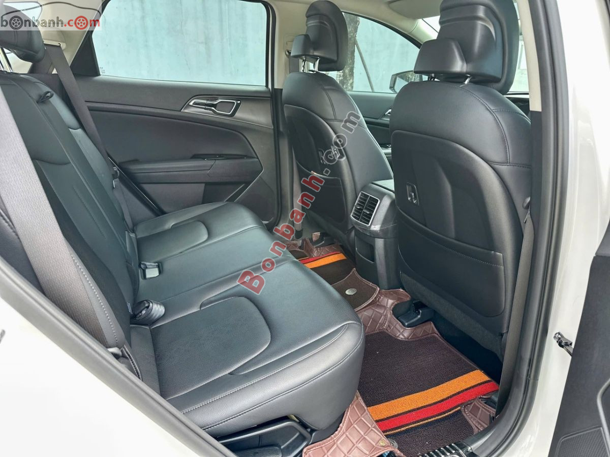 Bán ô tô Kia Sportage Premium 2.0G - 2024 - xe cũ